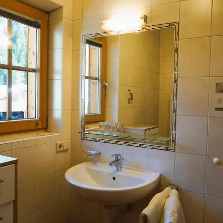 Ferienwohnung Lederer Zuhaus Alpbach Exterior foto