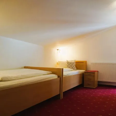 Ferienwohnung Lederer Zuhaus Alpbach Exterior foto