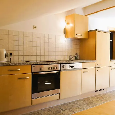 Ferienwohnung Lederer Zuhaus Alpbach Exterior foto