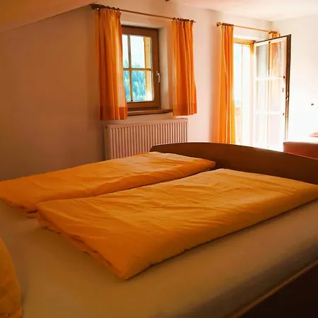 Ferienwohnung Lederer Zuhaus Alpbach Exterior foto