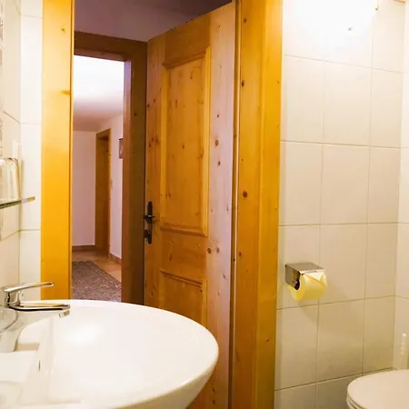 Ferienwohnung Lederer Zuhaus Alpbach Exterior foto