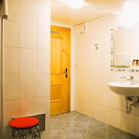 Ferienwohnung Lederer Zuhaus Alpbach Exterior foto