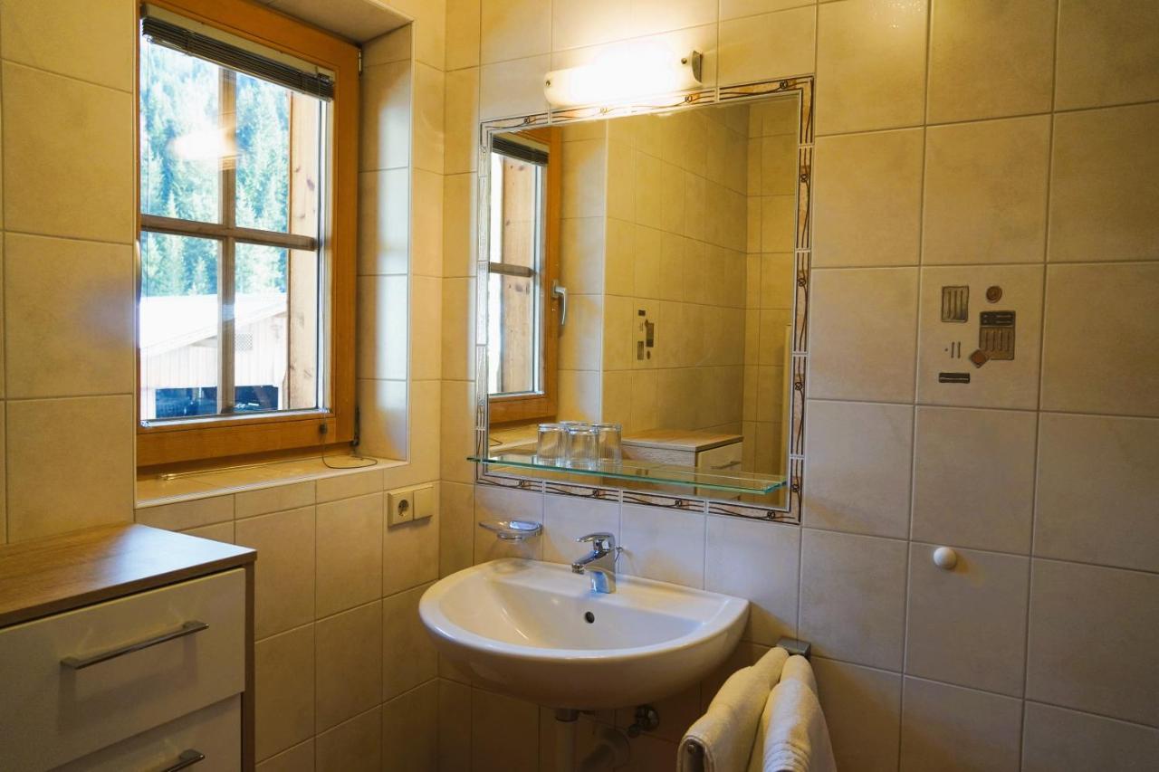 Lederer Zuhaus Apartment