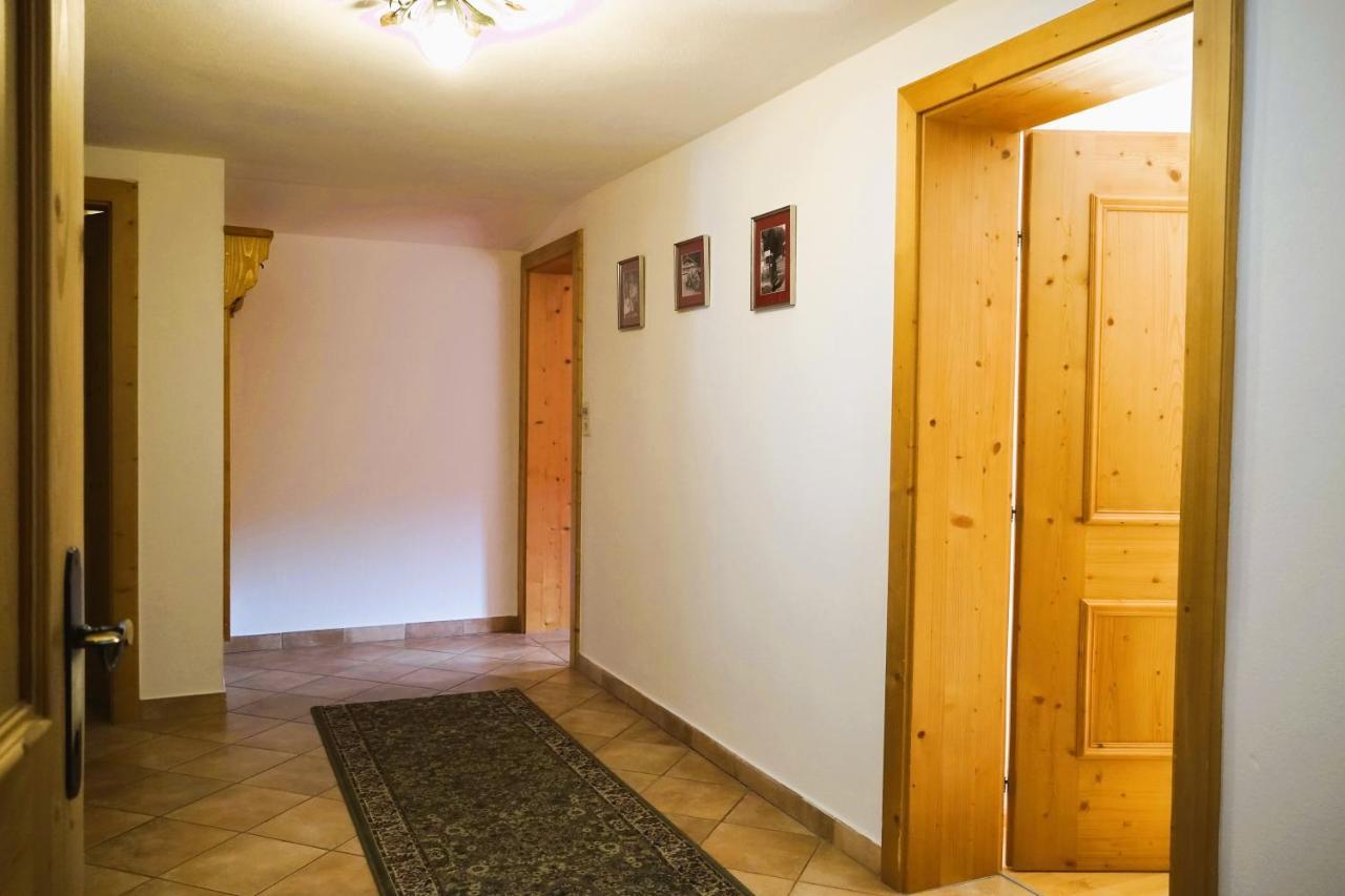 Lederer Zuhaus Alpbach